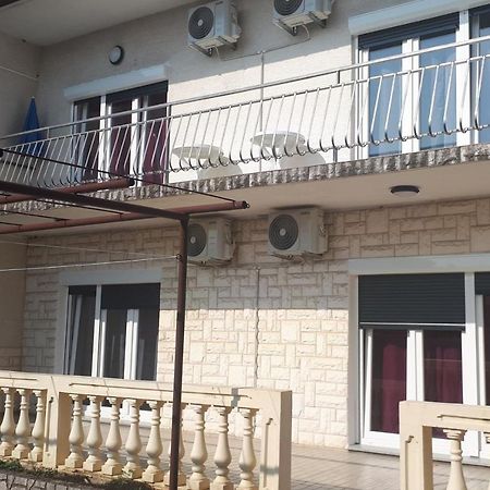 Apartments Kristina Crikvenica Dış mekan fotoğraf